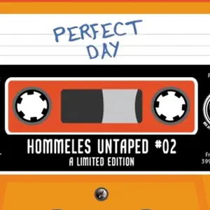 Hommeles Perfect Day